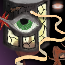 my signature eye - crs by innuendo