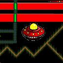 UFO!! i see a UFO, quick take a photo... by djsmiley