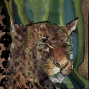 Lurking among vines by Yadoking