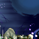 My first tile....I hope it's alright : ) by retsbabe