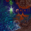 First...but not the last..... by Sukinien