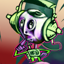 AAAAAAAAHHHHHHHH rush!!! by jito