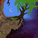 My first tile ever. by blind_io