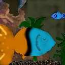 Fish'n'chips by quijote