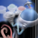 I think i'm getting there... by lopar