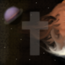 First tile.. I hope it comes out alright. by lopar