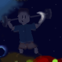 just a people attempt.. by lopar