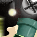 Screwy Tube by Gangreen