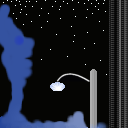 My first try. by duane