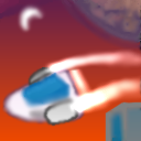 yay, a space scene. by lopar