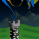 couldn't figure out much to do with the blend. Here's what i came up with. by lopar