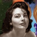John Eliot (Ava Gardner) by Belal78