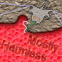 mostly harmless by lastberserker