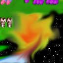 John Eliot by Belal78