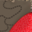 Hart as a rock. by telstar