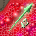 lava bubbles by lastberserker