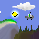 my 1st one by shiftycapone