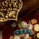 filthy lucre by raganaga