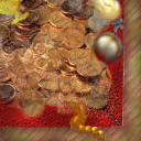 the holy hand grenade of antioch... and some coins too by {{sPaz}}