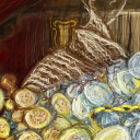 treasure stuff by virtue1