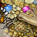 buried by fidgit