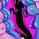 the dream of the baby wiener dog by raganaga