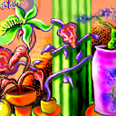 green thumb by raganaga