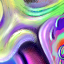 dreaming in 16 million colors by raganaga