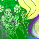 absinth by razghul