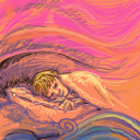 dreaming by razghul