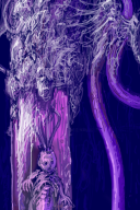 metamorphosis by razghul