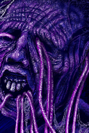 the worms crawl in, the worms crawl out by raganaga