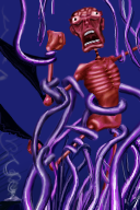 more tentacles! by Freeek