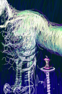 dissolving reality by razghul