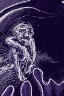 melancholia by razghul