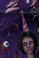 head by 111