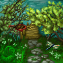 boggy by fidgit