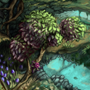 below the roots by fidgit