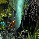 chill valley by fidgit