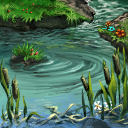 reed by fidgit