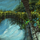 bridge over troubled water by Duracel