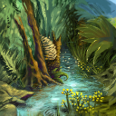 the hive by fidgit