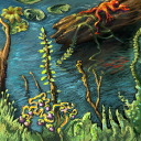 home of the hazelnewt by fidgit