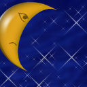 The moon goes wrong ... by fibroptic