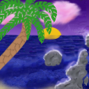 Aloha by jnsedgwick
