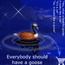 Long life for Dinky Winky! by TeXeL