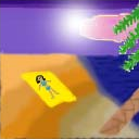 This is my seventh tile!!!Thank you!!! by Zuzi