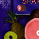 Spam By Your Ham by Archimago