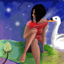 Man, this is hardwork. by Ju-Lian