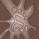 Not so good this one, and it shoul be written foot and not feet by fibroptic